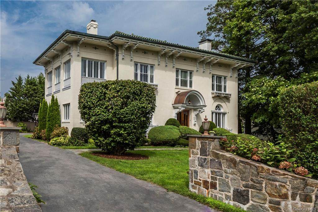 155 White Plains Road - Photo 1