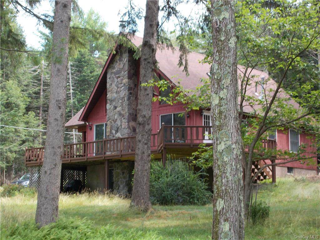 37 Lake Ridge Road - Photo 1