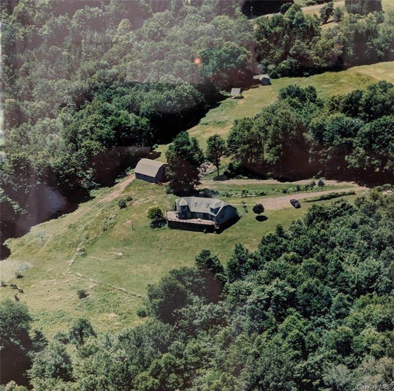 605 Dutch Hill Road - Photo 1