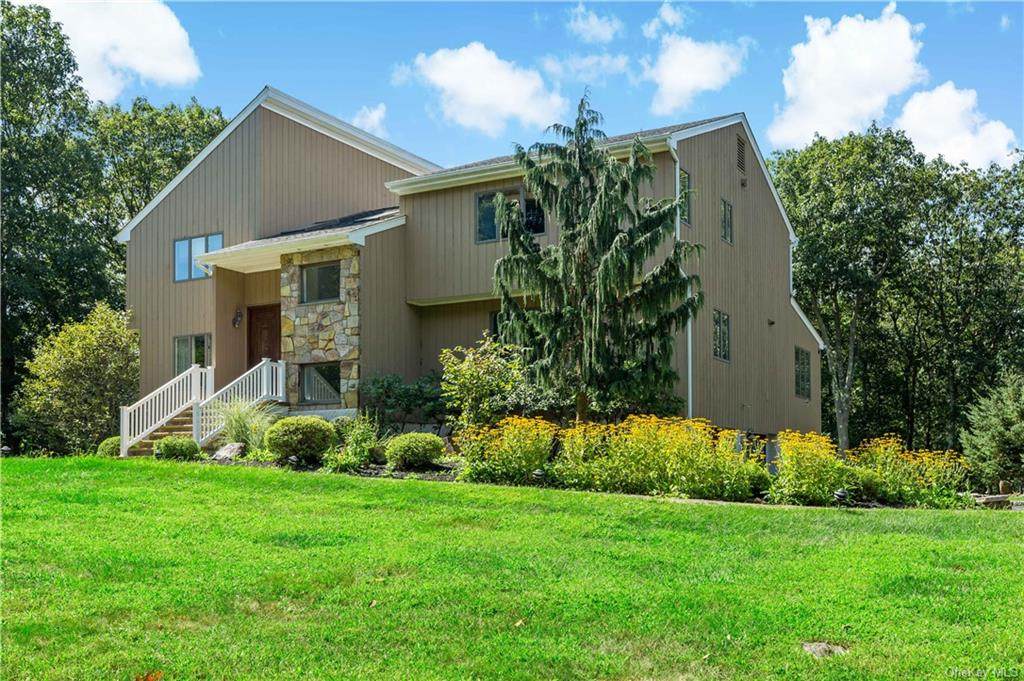 1569 Overhill Street - Photo 1