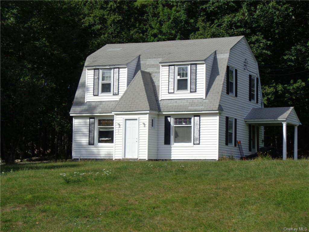 249 Lake Louise Marie Road - Photo 1