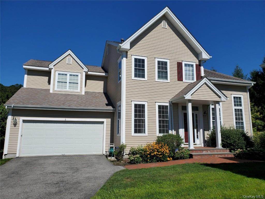 116 Eden Court - Photo 1