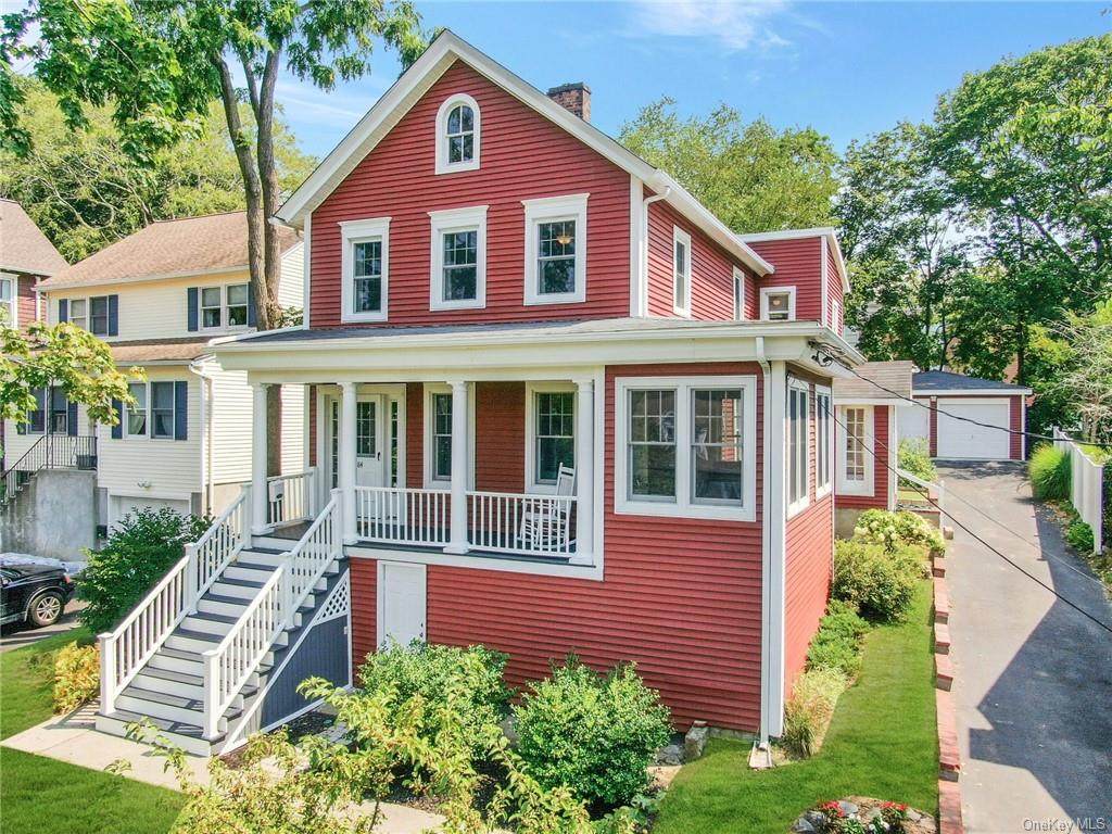 84 Maple Street - Photo 1