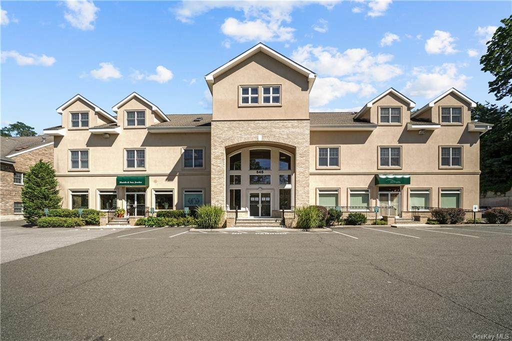 545 Saw Mill River Road - Photo 1