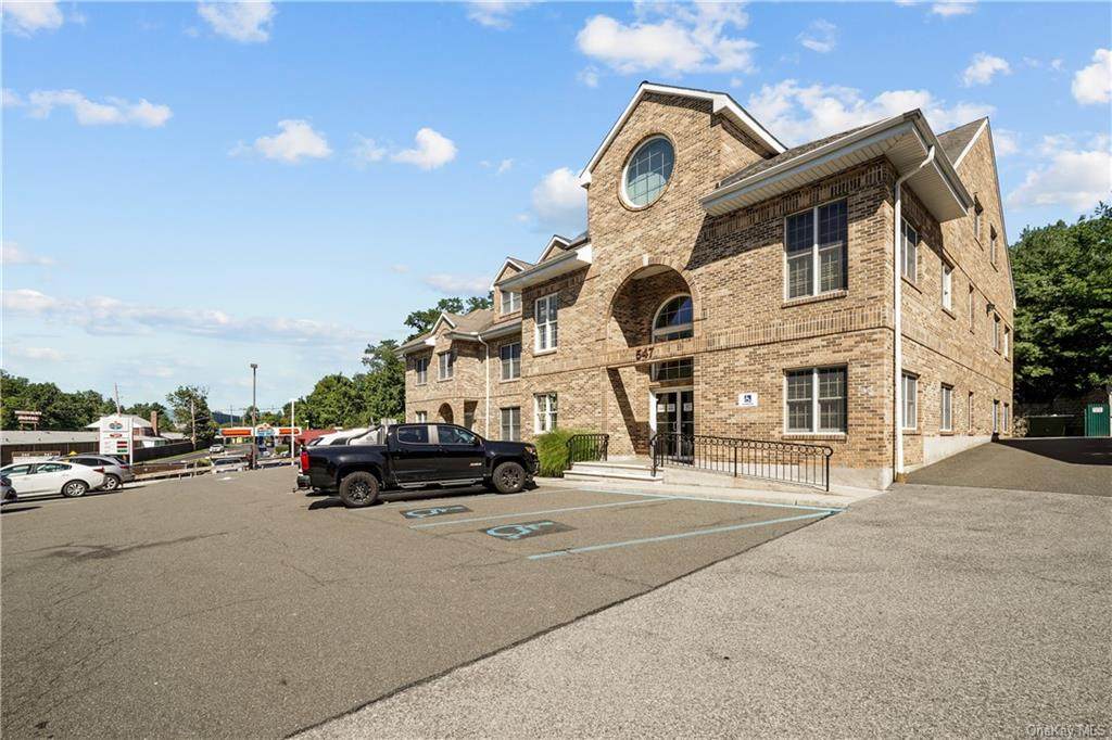 547 Saw Mill River Road - Photo 1