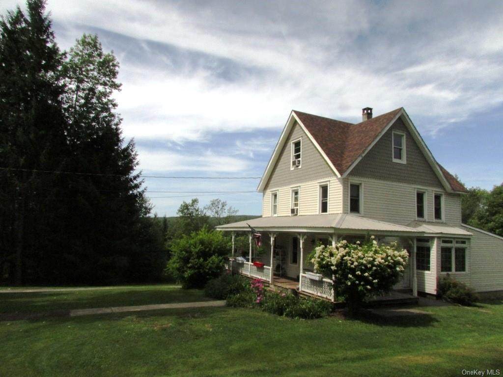 101 Carl Speilman Road - Photo 1