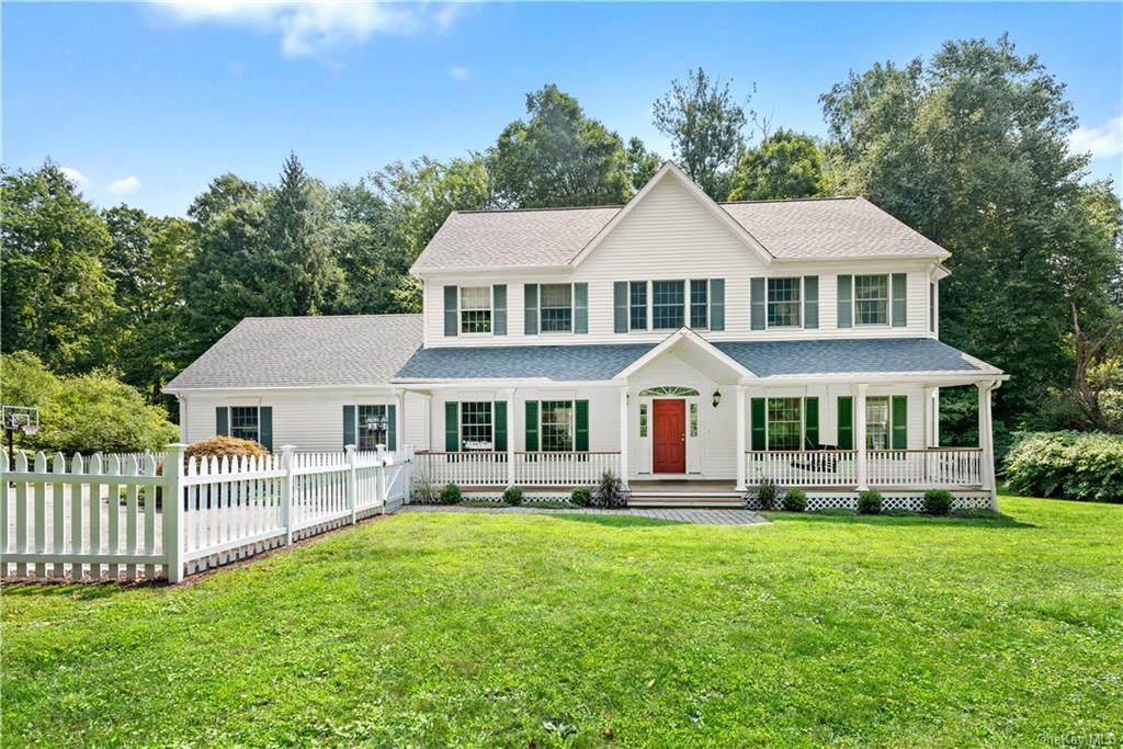 257 Pound Ridge Road - Photo 1