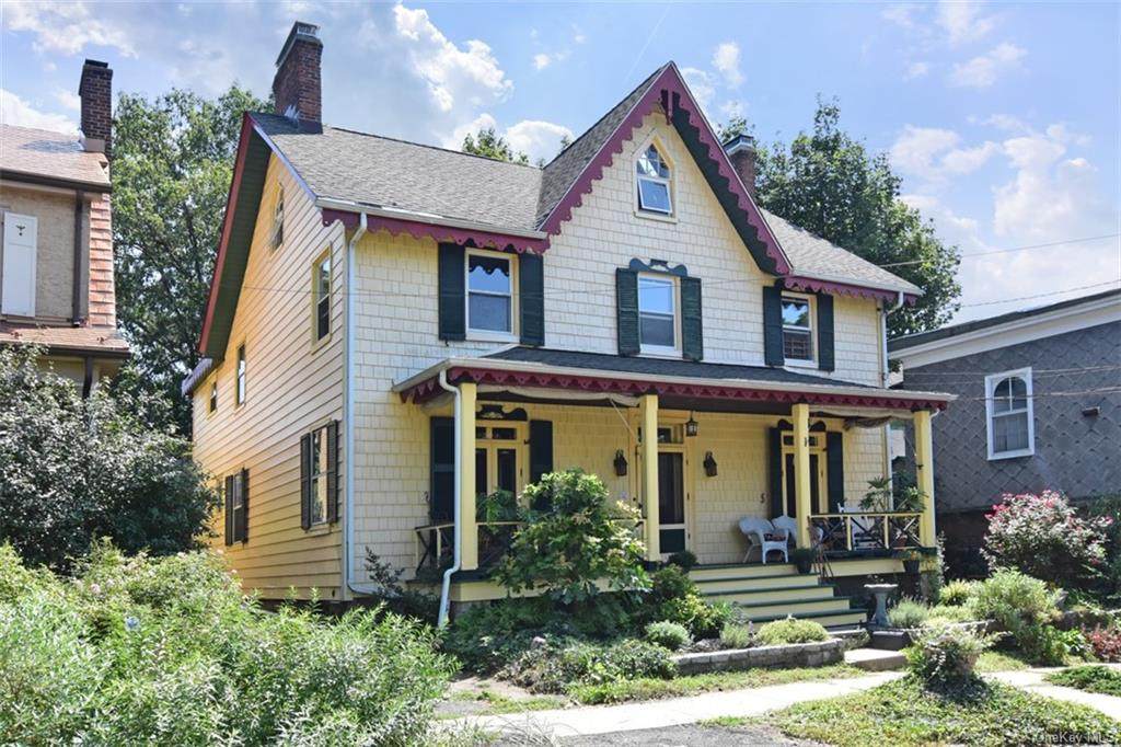 12 Cottenet Street - Photo 1