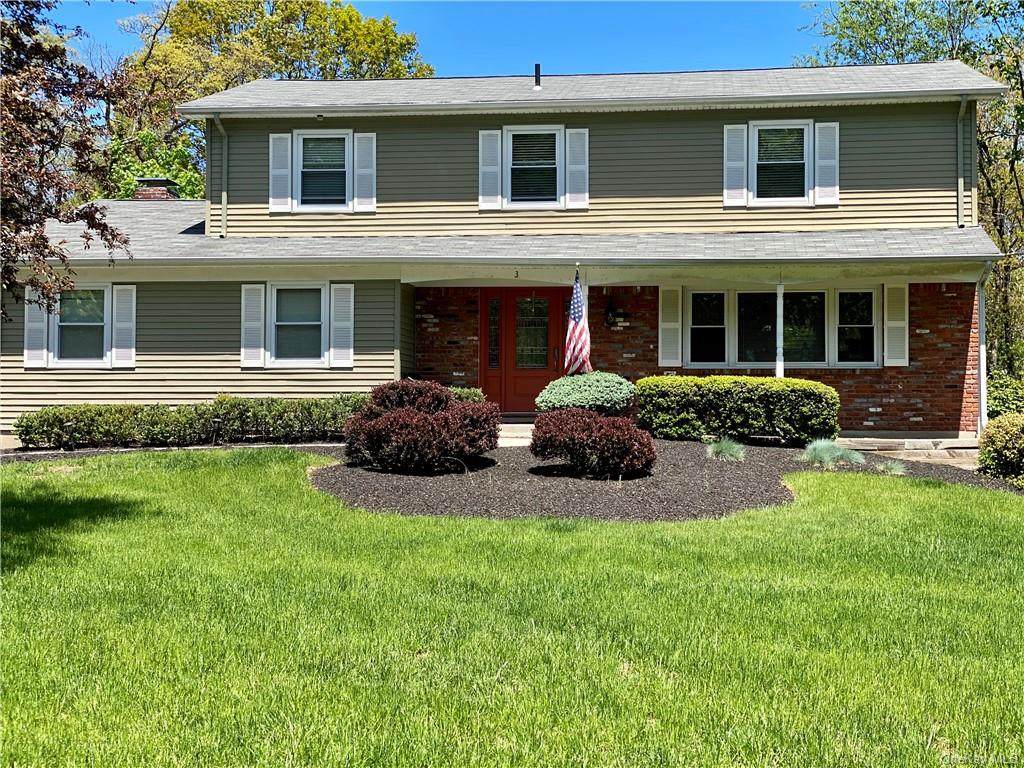 3 Tiffin Lane - Photo 1