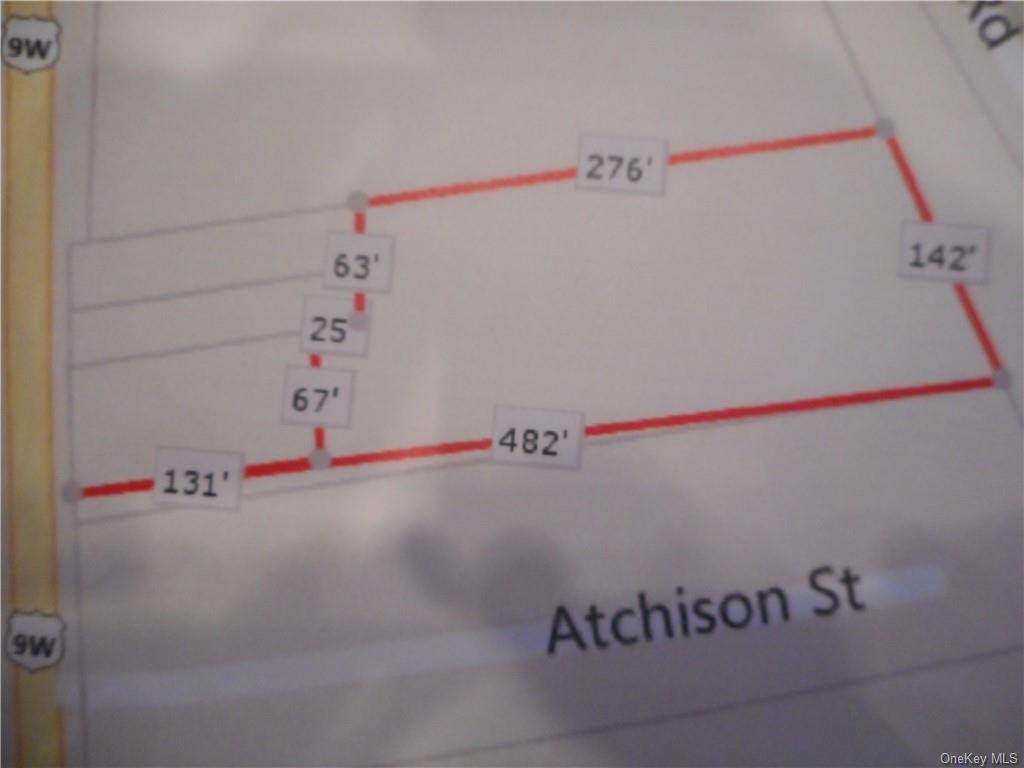 749-751 Route 9W - Photo 1