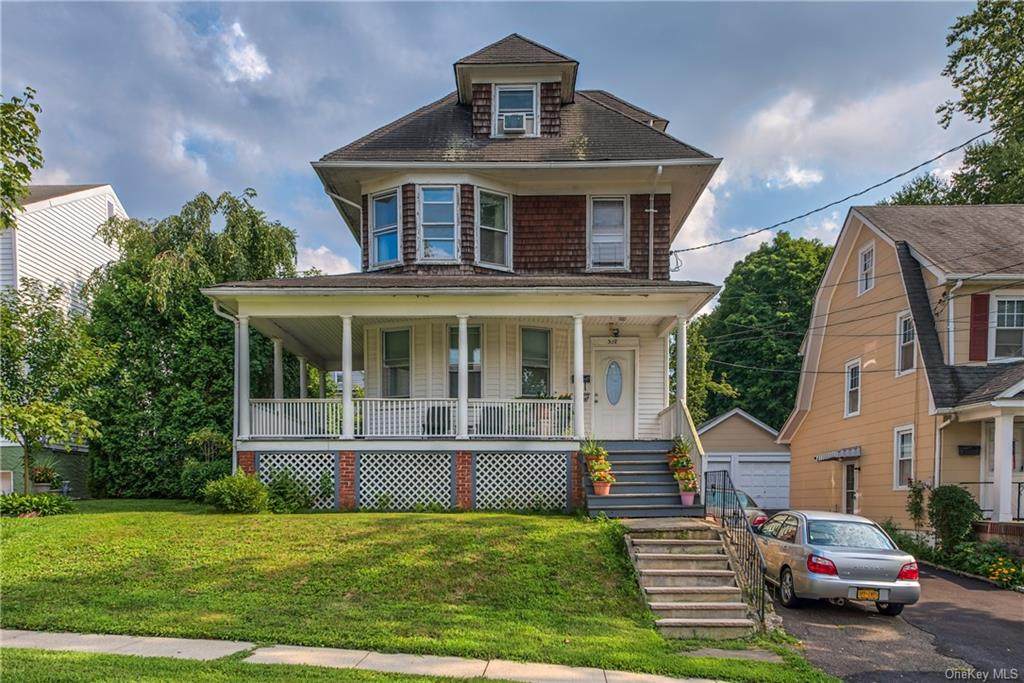 308 Mayflower Avenue - Photo 1