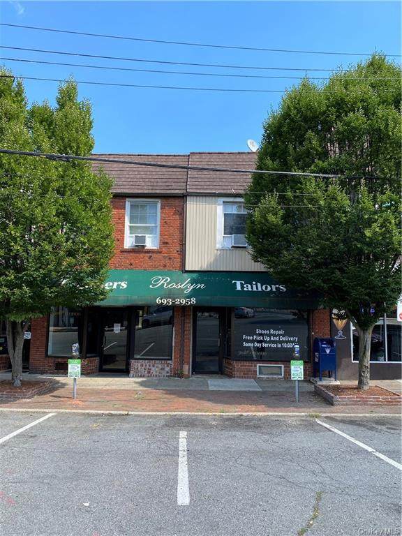 469 Ashford Avenue - Photo 1
