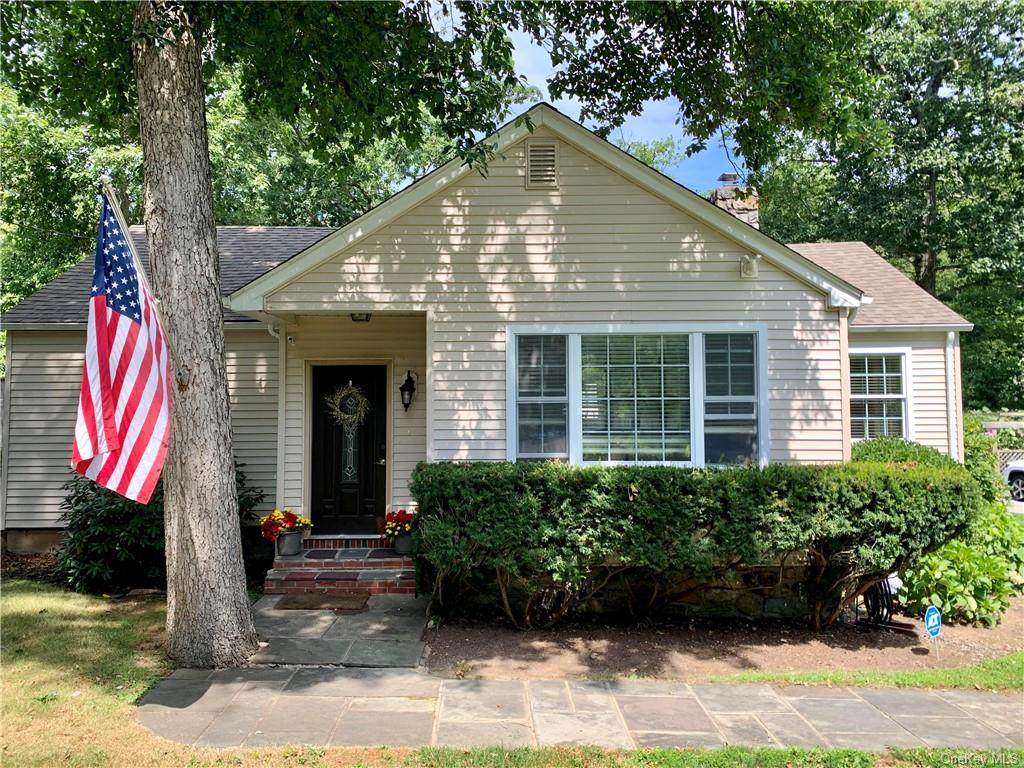 550 Beach Road - Photo 1