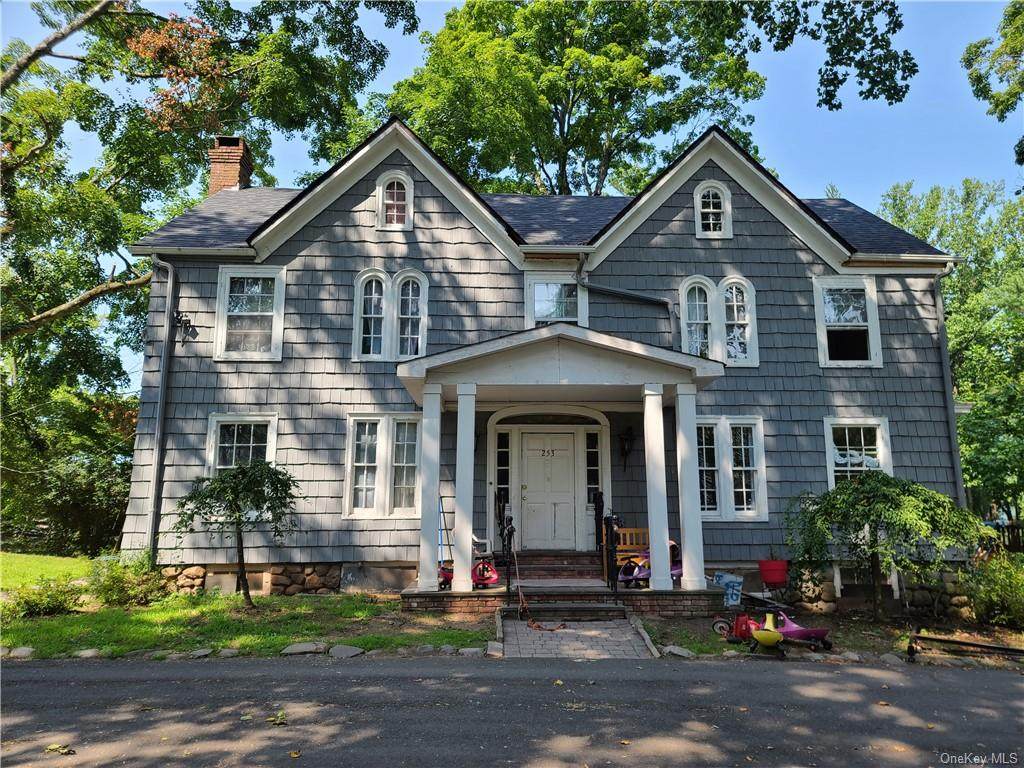 253 Spook Rock Road - Photo 1