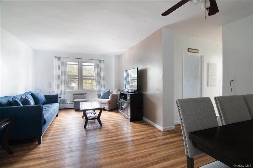 5550 Fieldston Road - Photo 1