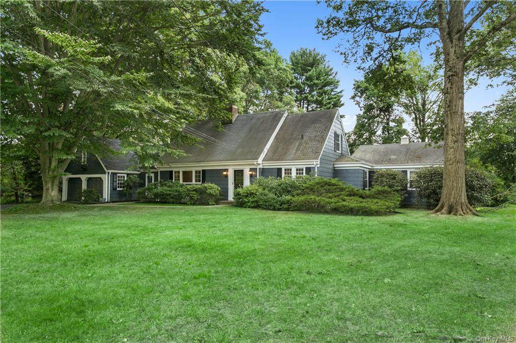 54 Woodland Drive - Photo 1
