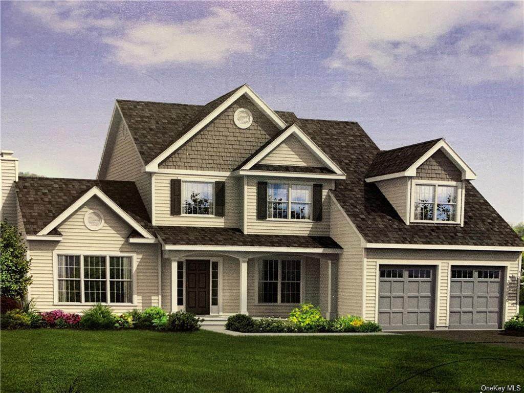 11 Morrow Court - Photo 1