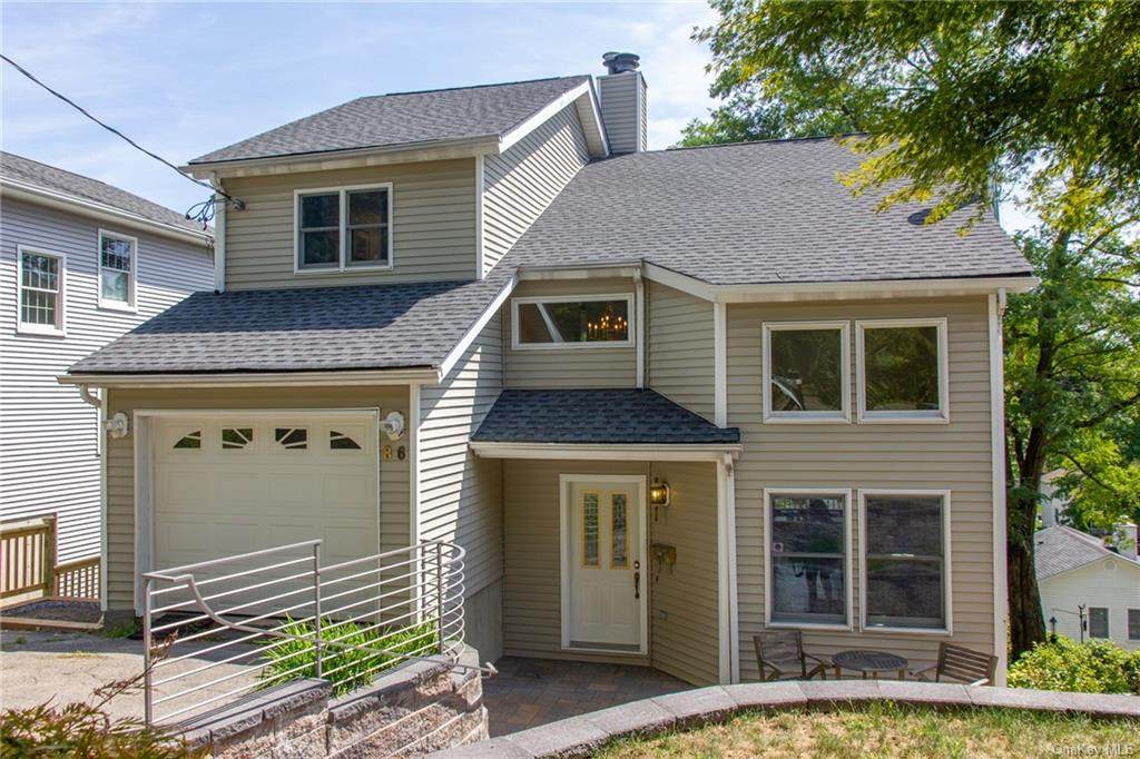86 Grand Street - Photo 1