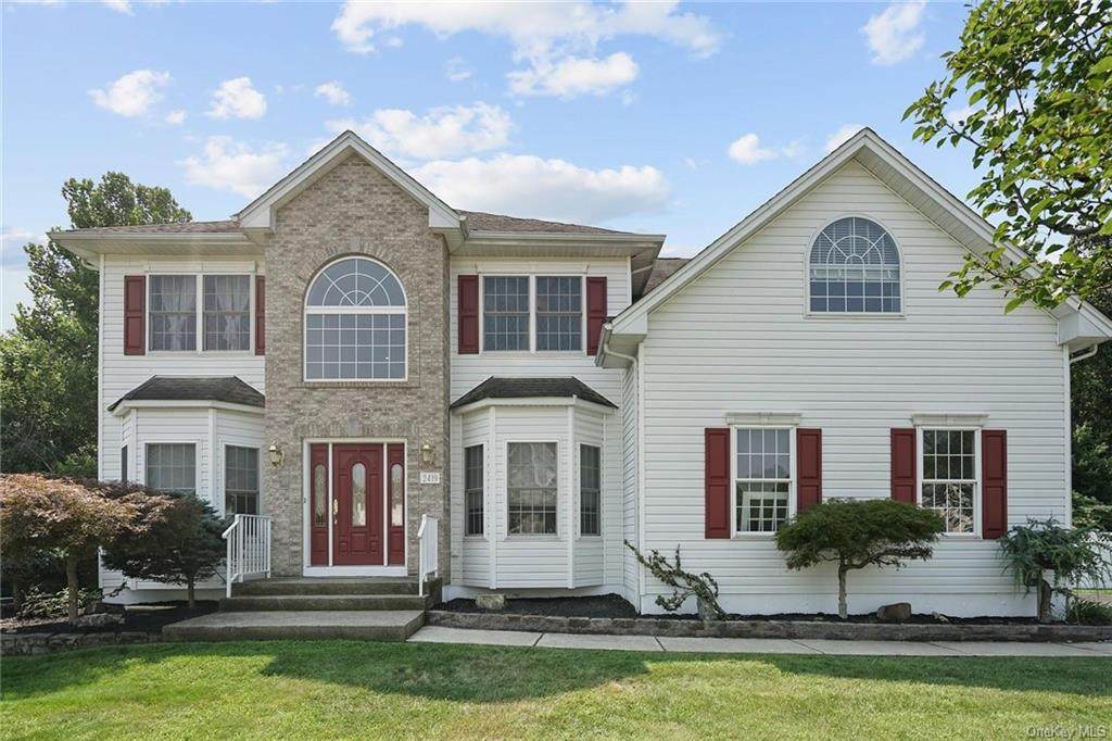 2419 Settlers Ridge - Photo 1
