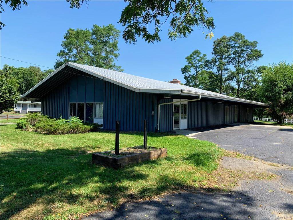 92 Hosner Mountain Road - Photo 1