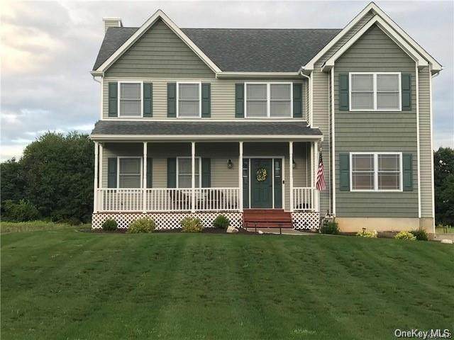 53 Bert Mccord Drive - Photo 1