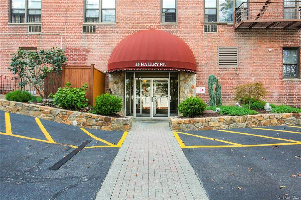 55 Halley Street - Photo 1