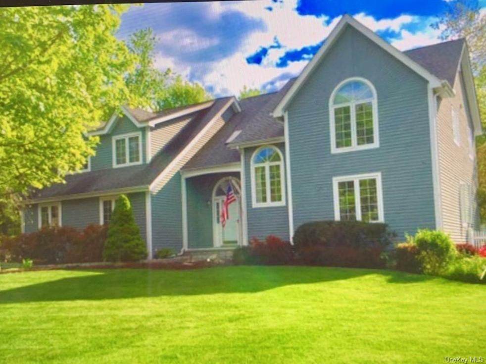 3361 Sunny Court - Photo 1