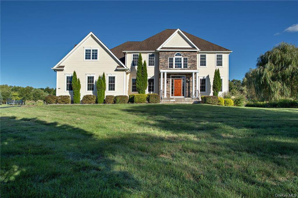 80 Autumn Chase Drive - Photo 1