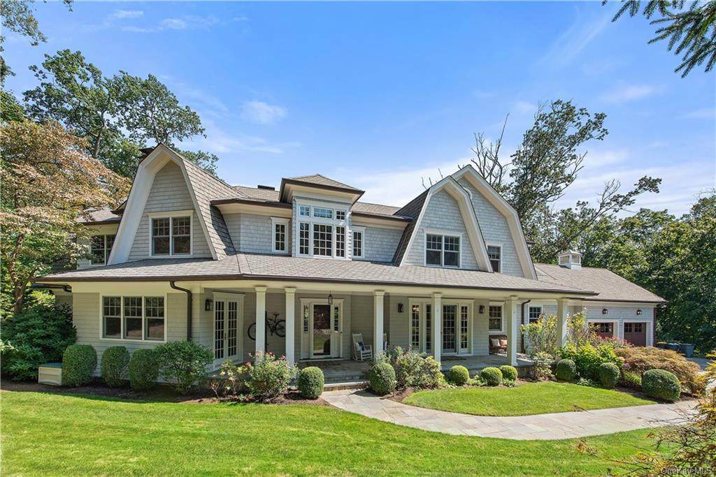 45 Drake Smith Lane - Photo 1