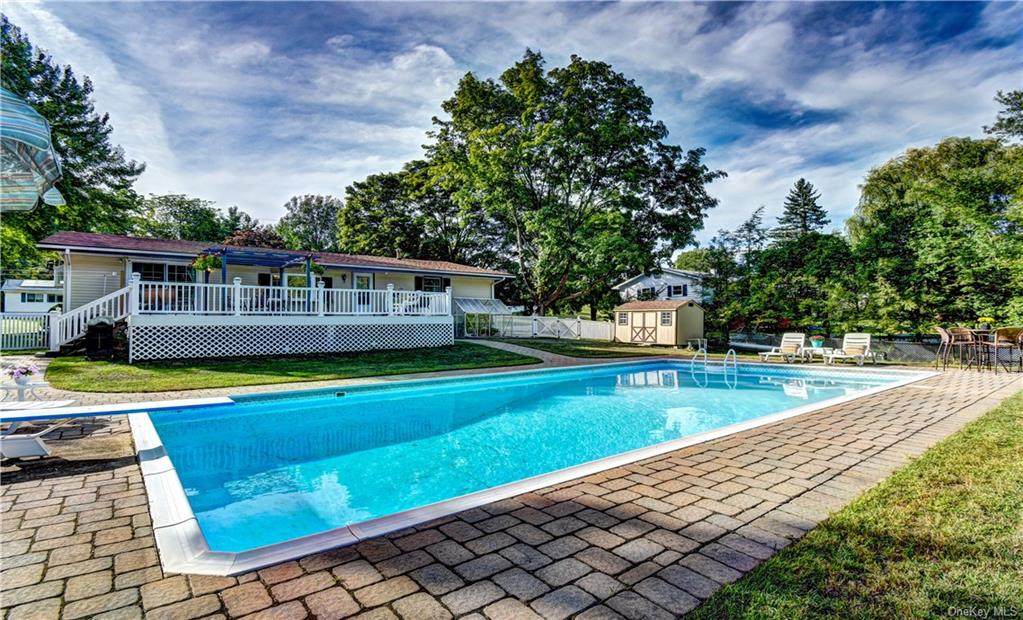 45 Eisenhower Drive - Photo 1