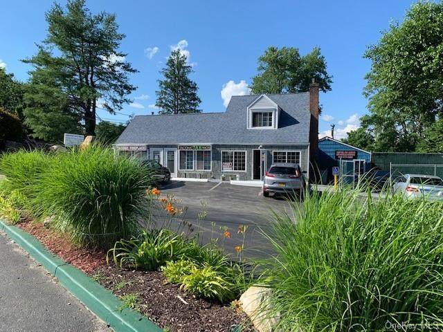 160 Bryant Pound Road - Photo 1