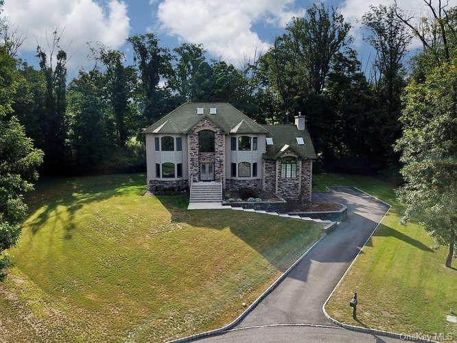 16 Grist Mill Court - Photo 1