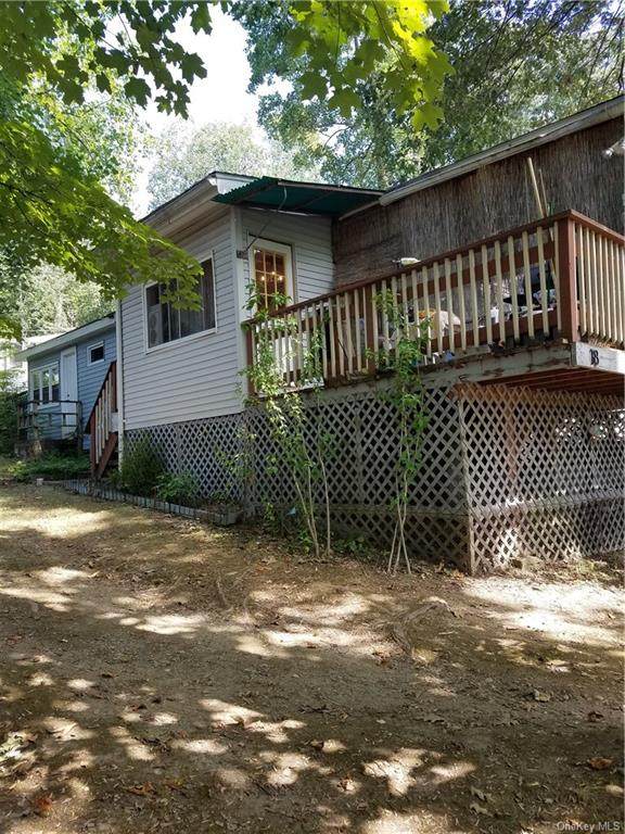 191 Slyvan Lake Road - Photo 1