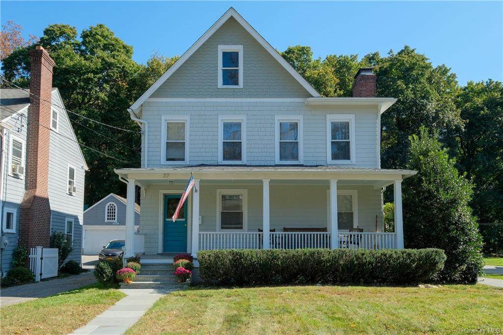 37 Grove Street - Photo 1