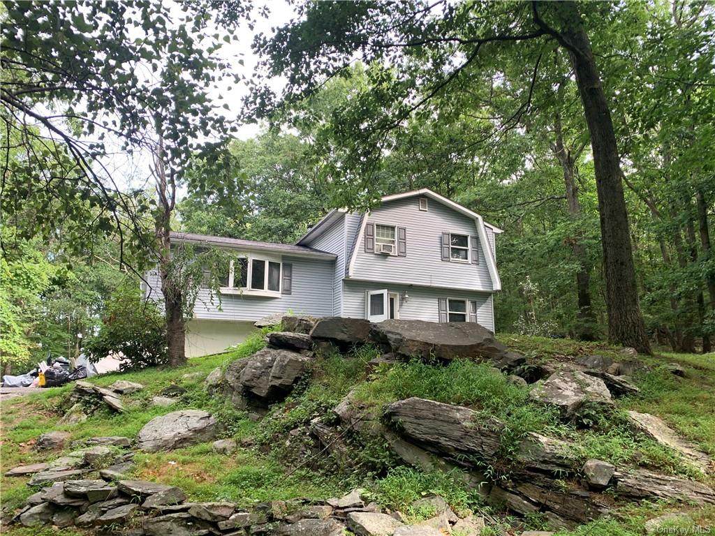 248 Seven Springs Mountain Road - Photo 1