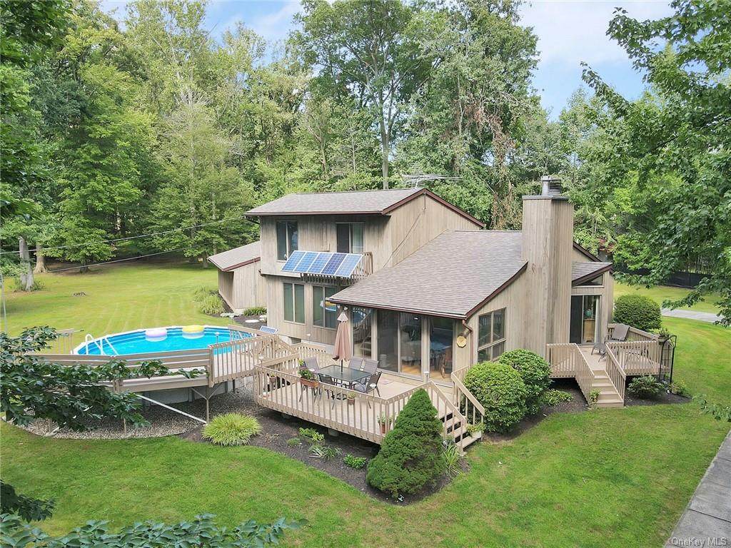 241 Sickletown Road - Photo 1