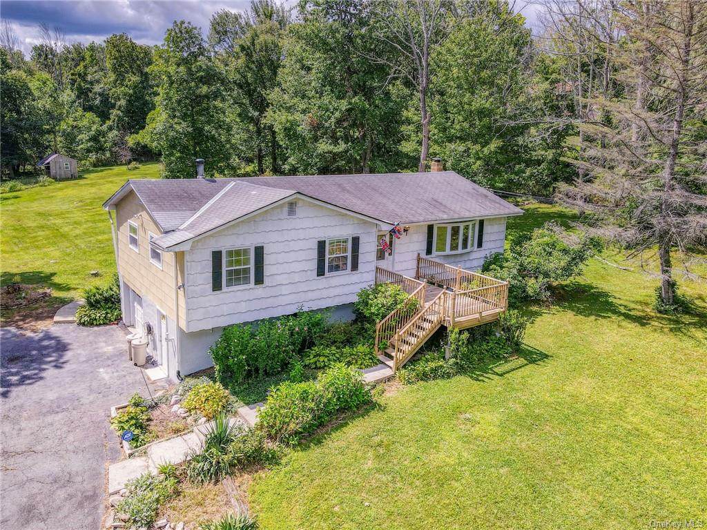 127 Pickles Road - Photo 1