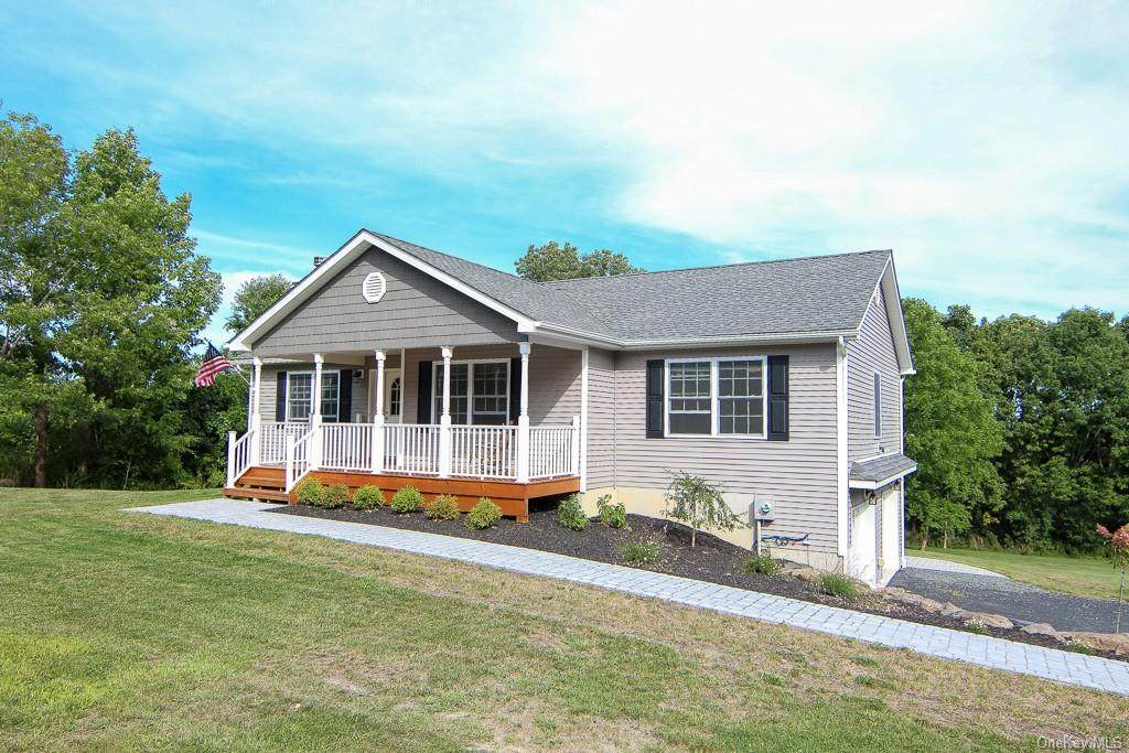 1160 Mountain Road - Photo 1