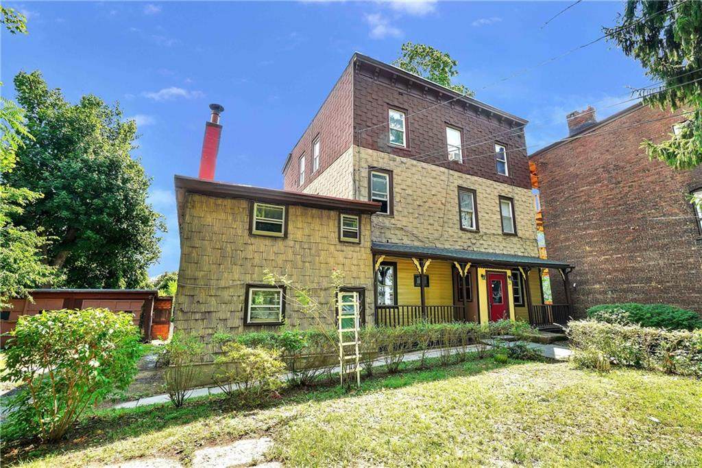 24 Edward Street - Photo 1