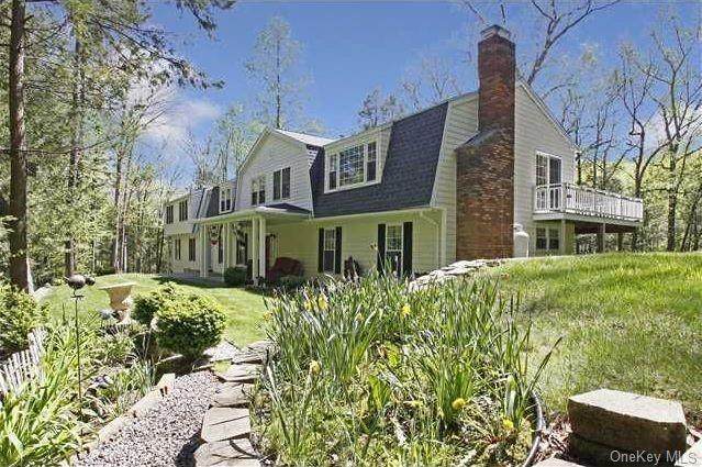 115 Old Poverty Road - Photo 1