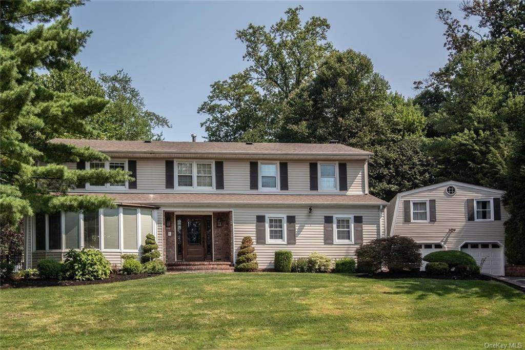 5 Ethan Allen Court - Photo 1