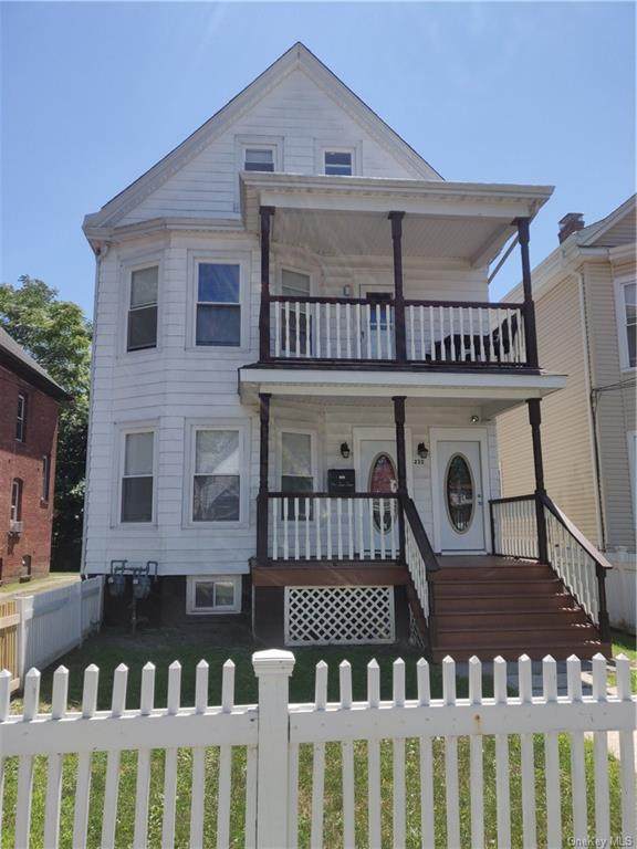 232 Mansion Street - Photo 1