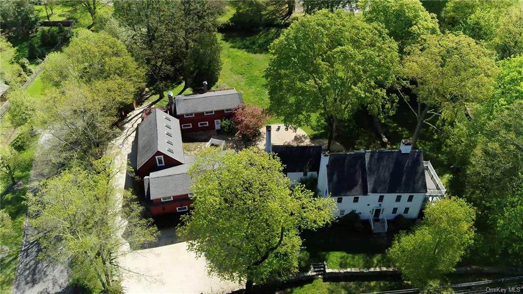 353 Old Long Ridge Road - Photo 1