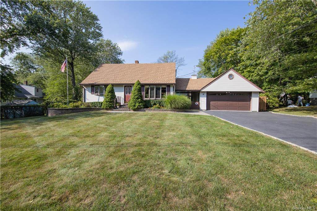 12 Sherman Drive - Photo 1