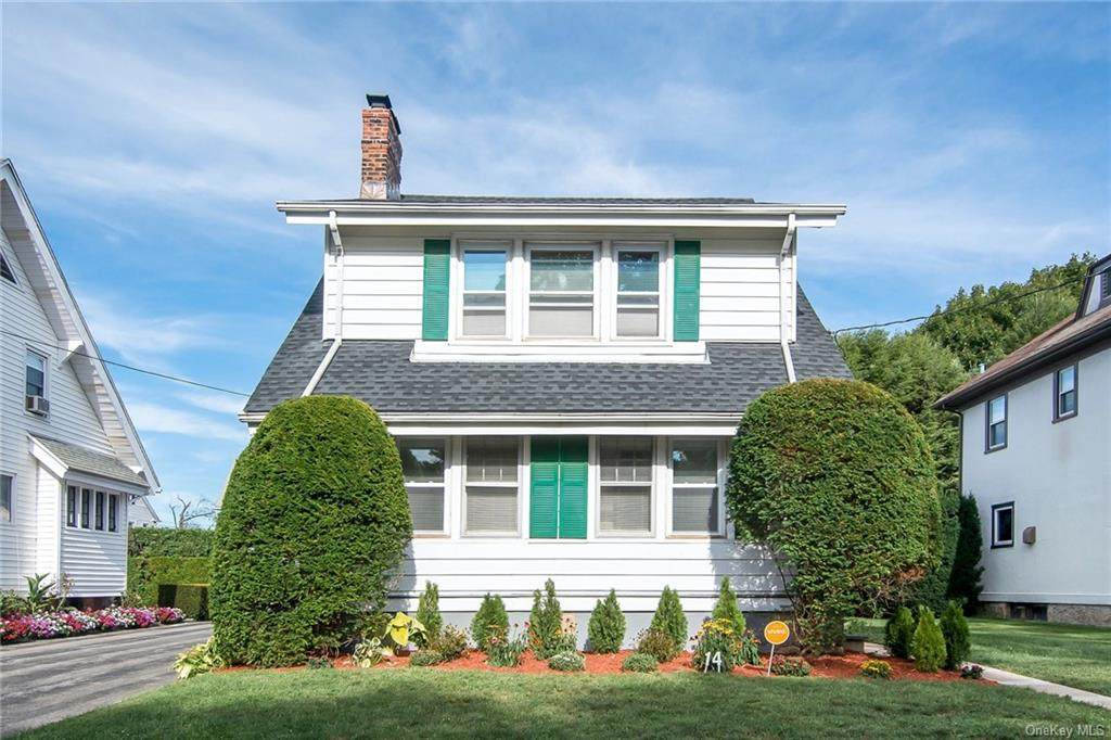 14 Fern Street - Photo 1
