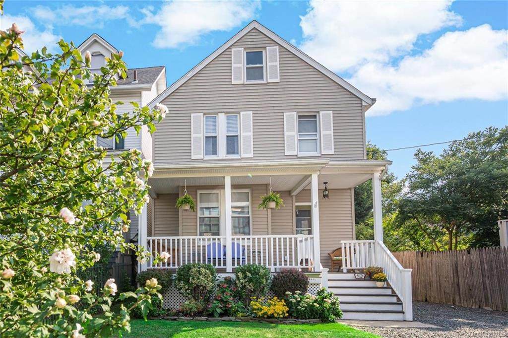 43 Cedar Hill Avenue - Photo 1
