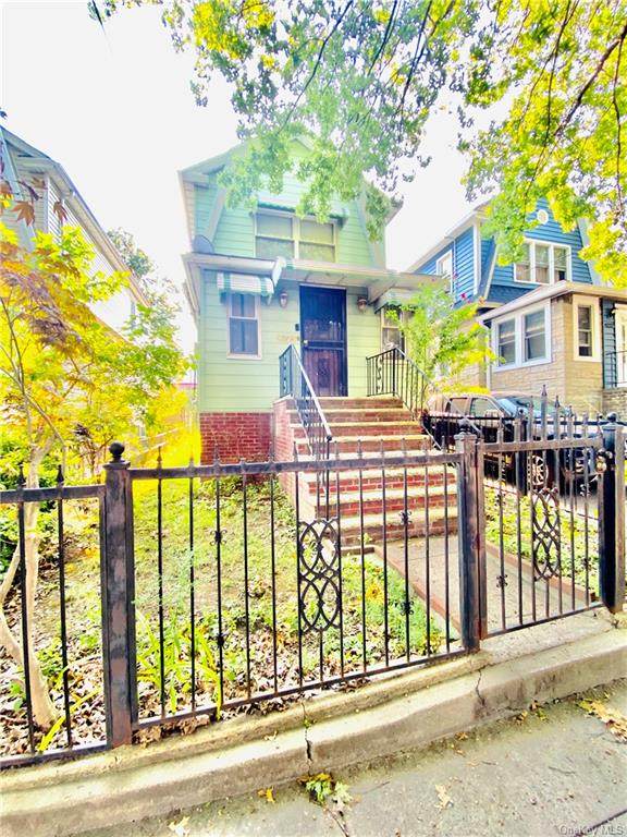 4225 Gunther Avenue - Photo 1