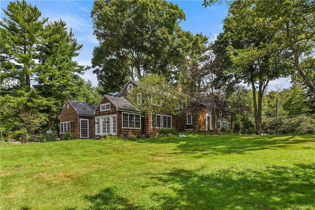 156 Old Stone Hill Road - Photo 1