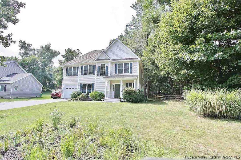 34 Bluestone Court - Photo 1