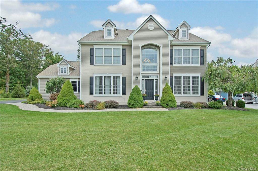 10 Castleton Drive - Photo 1